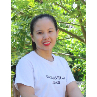 Trần Thị Thanh Xuân
