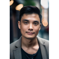 HO VINH PHUONG