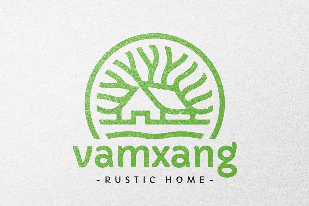 Vàm Xáng Rustic Cần Thơ 