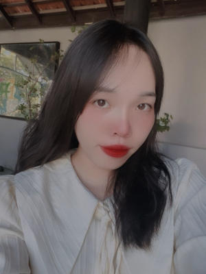 Lường Thị Tâm