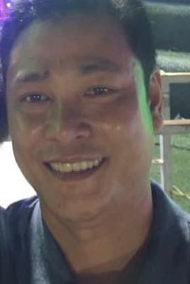 Bùi Nhân Trung