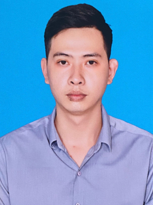 TRẦN DUY THỨC