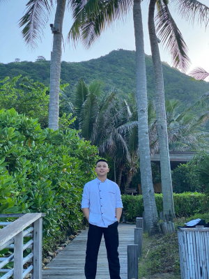 Nguyễn Quốc Trưởng