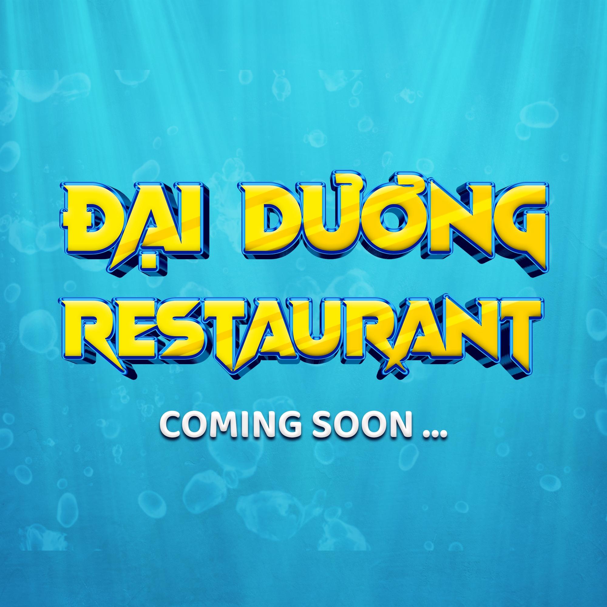 Đại Dương Restaurant
