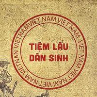 Tiệm Lẩu Dân Sinh