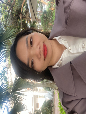 Hoàng Thị Phượng