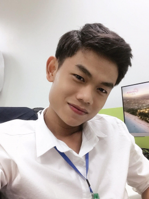 Huỳnh Hoàng Kim