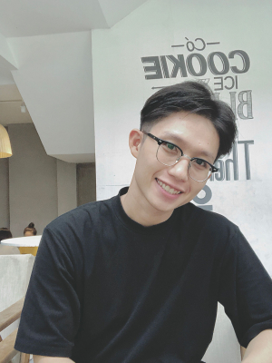Lê Khánh Duy