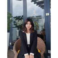Trương Thị Bạch Yến