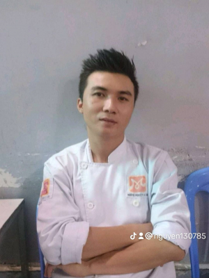 Bảo Nguyên đỗ