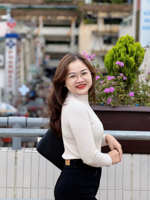 Nguyễn Trần Vĩnh Trinh
