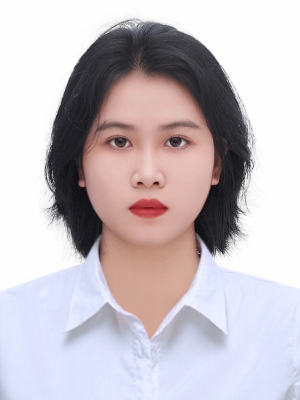 Trần Thị Yến Nhi