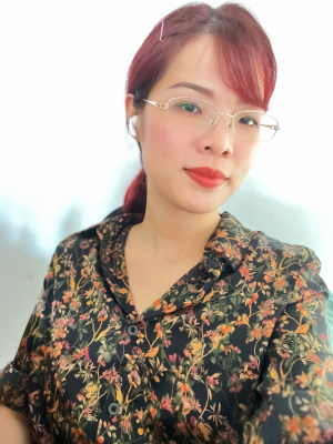 Lê Thuỵ Minh Châu