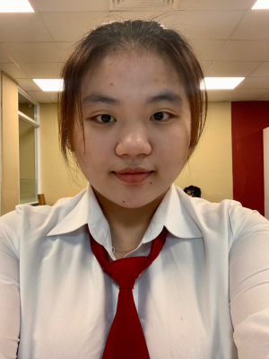 Nguyễn Ngọc Mỹ Trinh