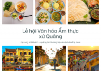 Kỳ vọng hút khách - quảng bá thương hiệu du lịch từ Lễ hội văn hóa ẩm thực dịp Tết Dương lịch 2024