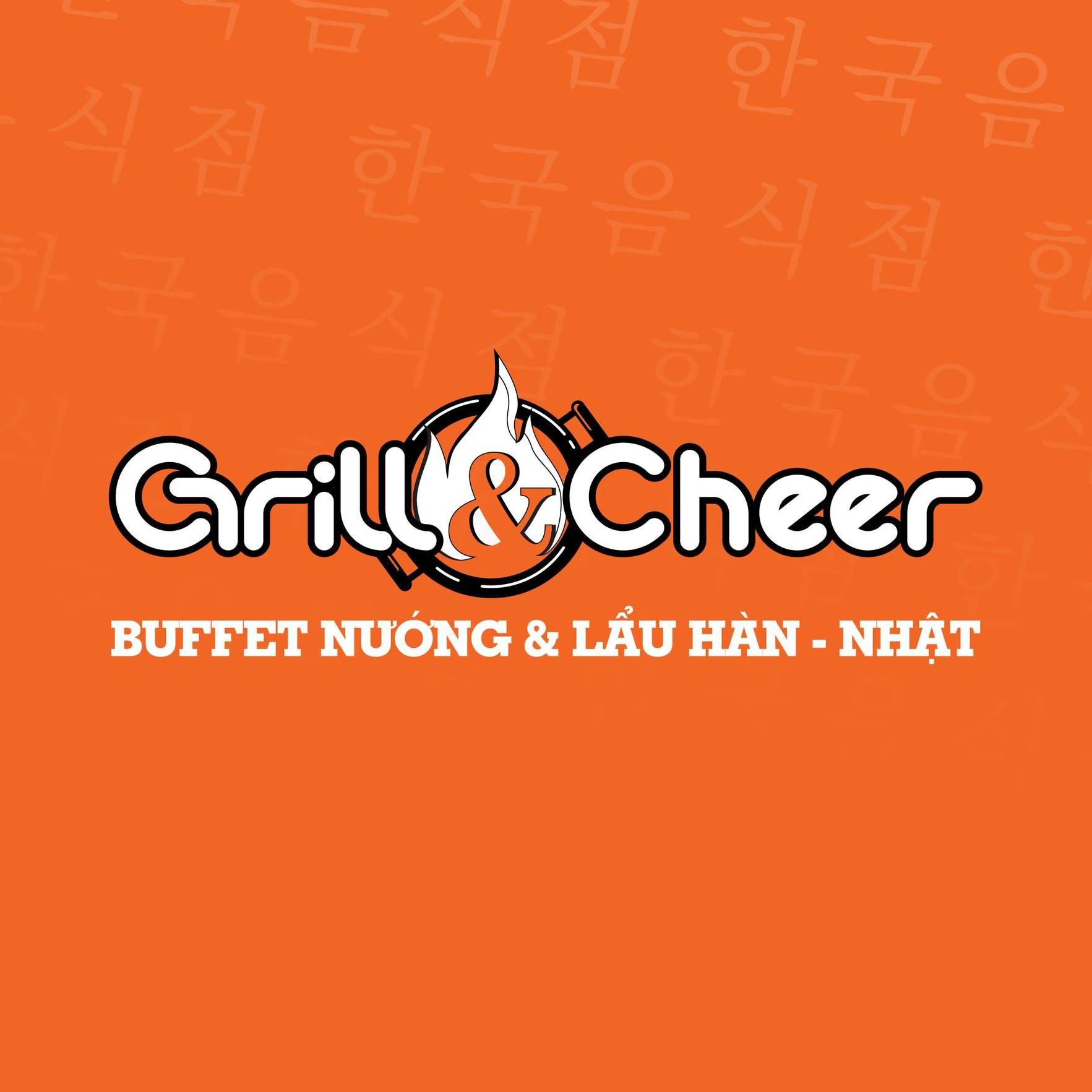NHÀ HÀNG GRILL & CHEER CẦN THƠ