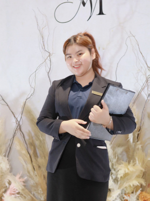 Võ Đoàn Triệu Mai