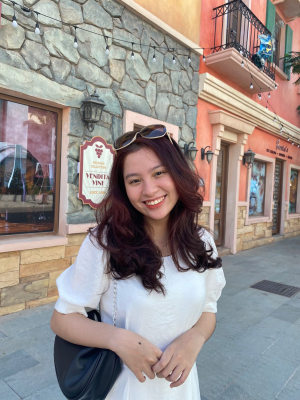 Nguyễn Phuong Nhi