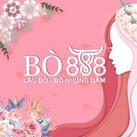 Nhà Hàng Bò 888 Hà Tĩnh 