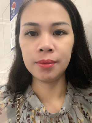 Nguyễn Tuyết Nhung