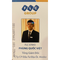 Phung Quoc Viet