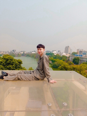 Vũ Thế Quyền