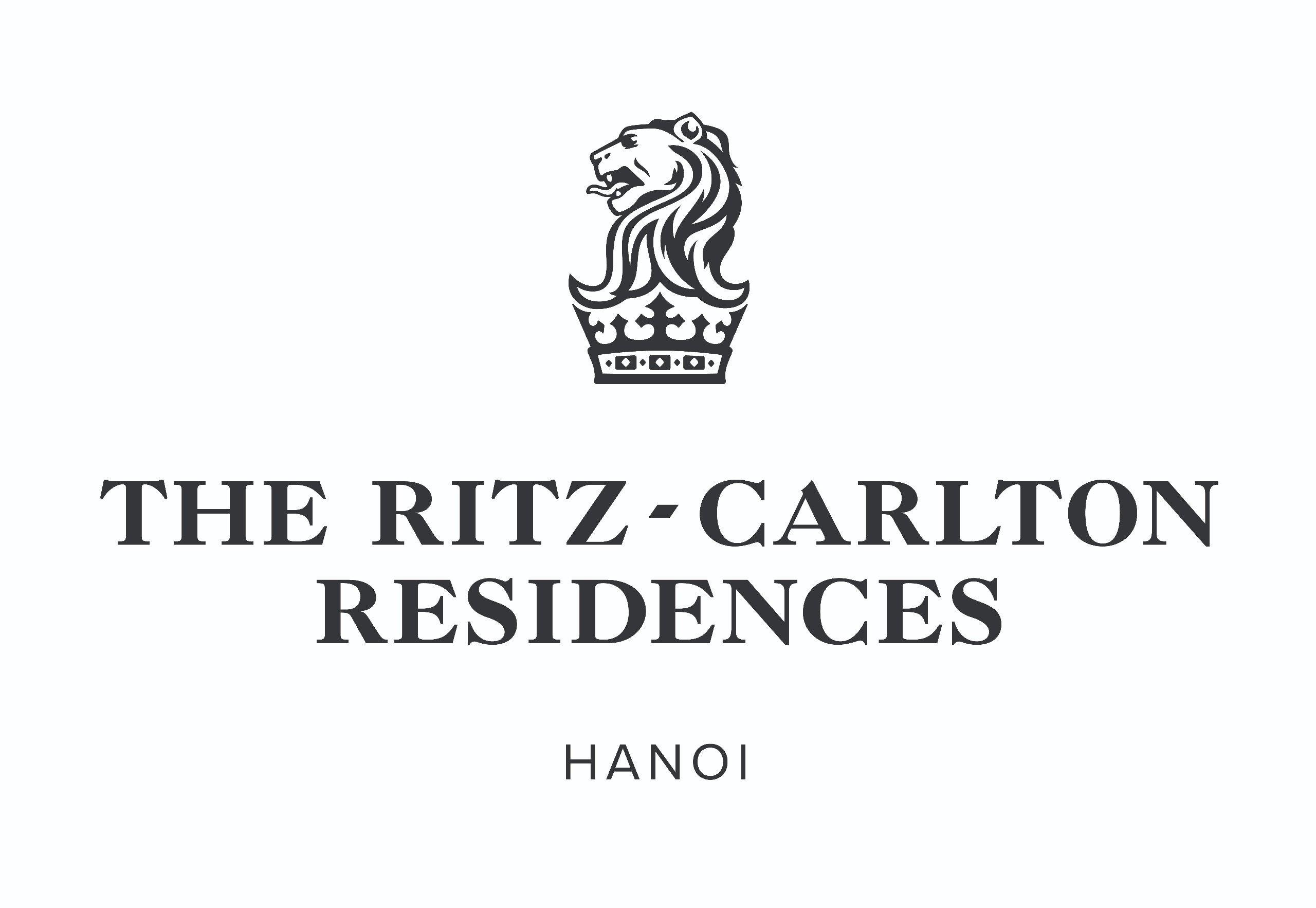 The Ritz-Carlton Residences Hanoi