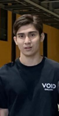 Hứa Vũ Minh