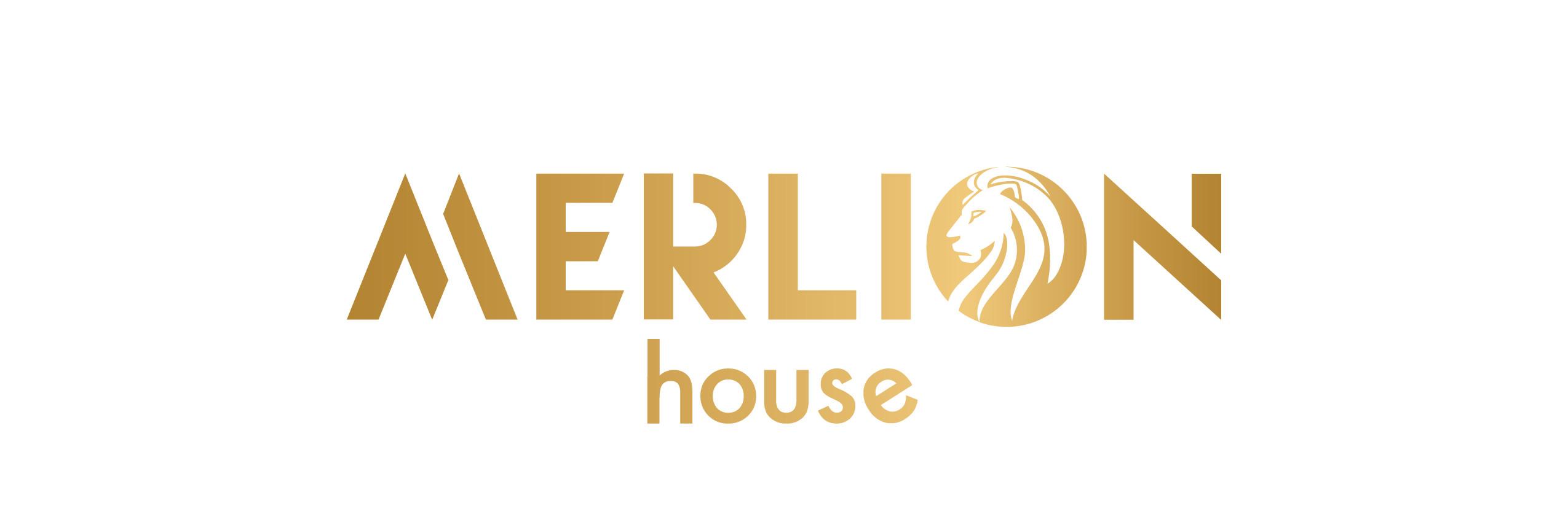 Merlion House