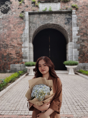 NGUYỄN HỒNG NHUNG