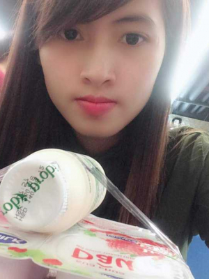 Trần Thị Ngoan