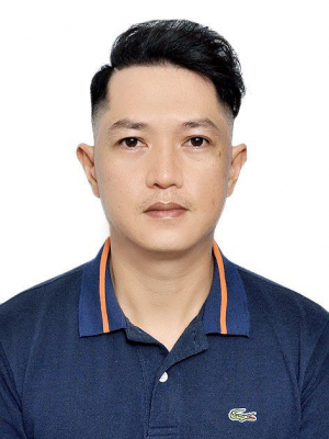 Nguyen Ngoc Minh