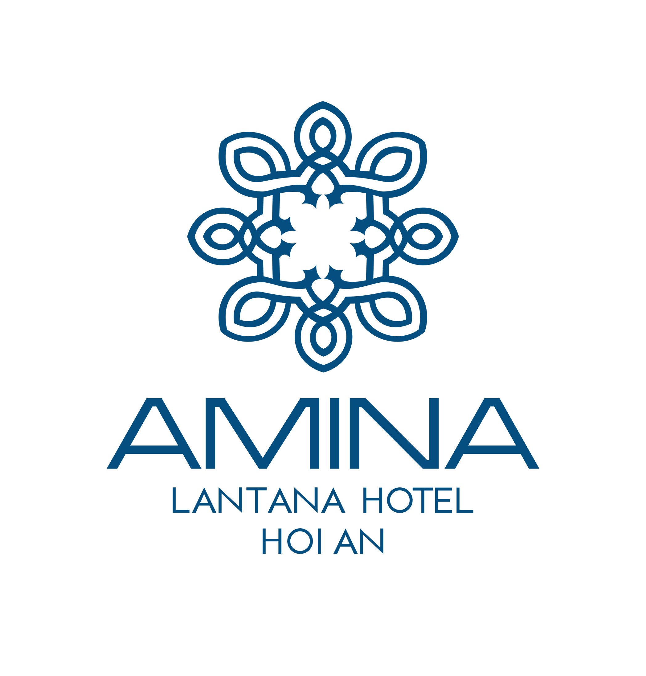 Khách sạn Amina Lantana Hội An