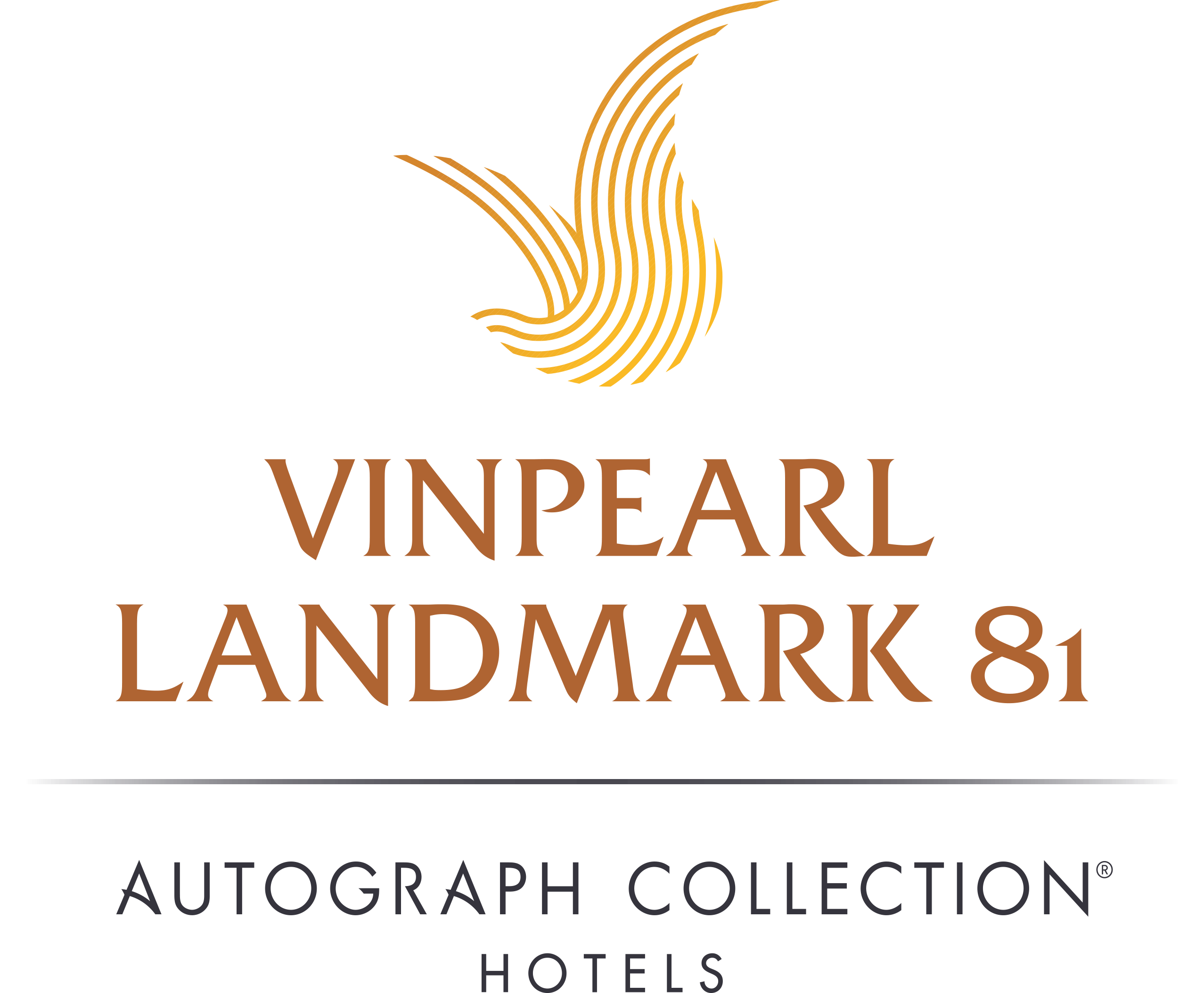 Vinpearl Landmark 81, Autograph Collection