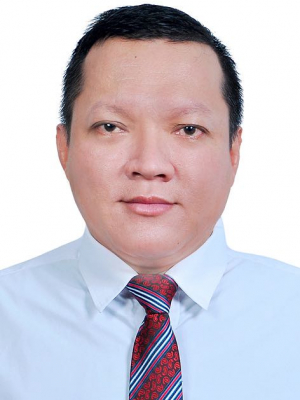 Phan Vo Truong Thinh