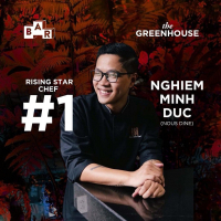 Nghiêm Minh Đức