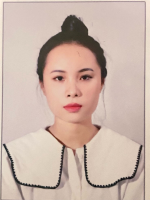 Lê Phan Kiều Uyên