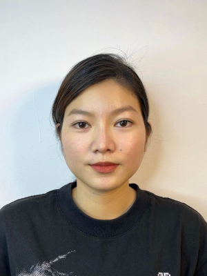 Lê Thị Bảo Trân
