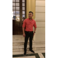 TRẦN CHÁNH THẮNG