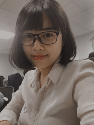 Phạm Thị Thanh Tâm