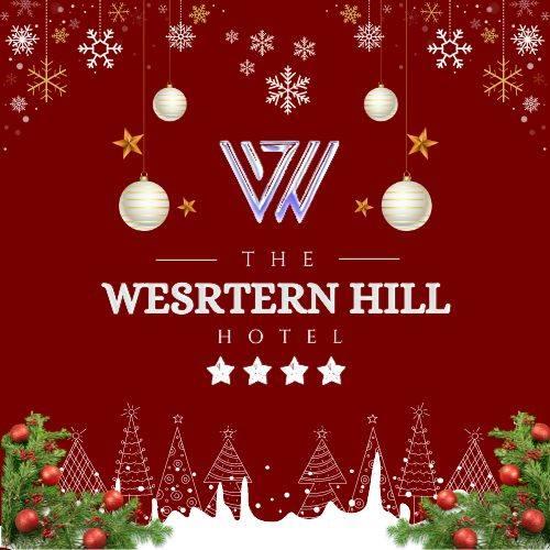 THE WESTERN HILL HOTEL