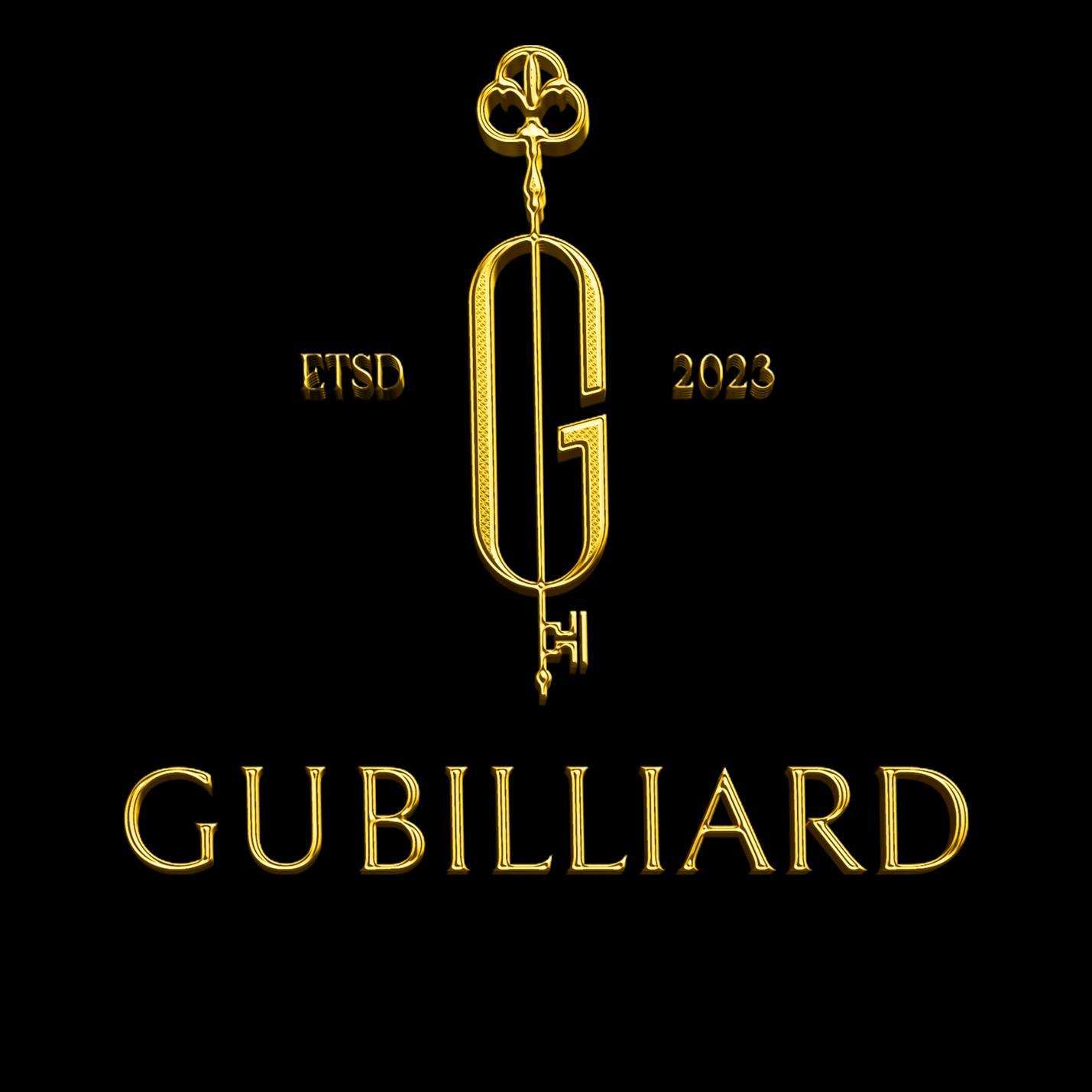 Gu Billiards 