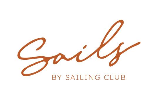 SAILS BY SAILING CLUB