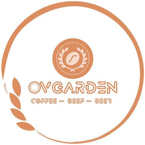 OV Garden Coffee - Beef - Beer 