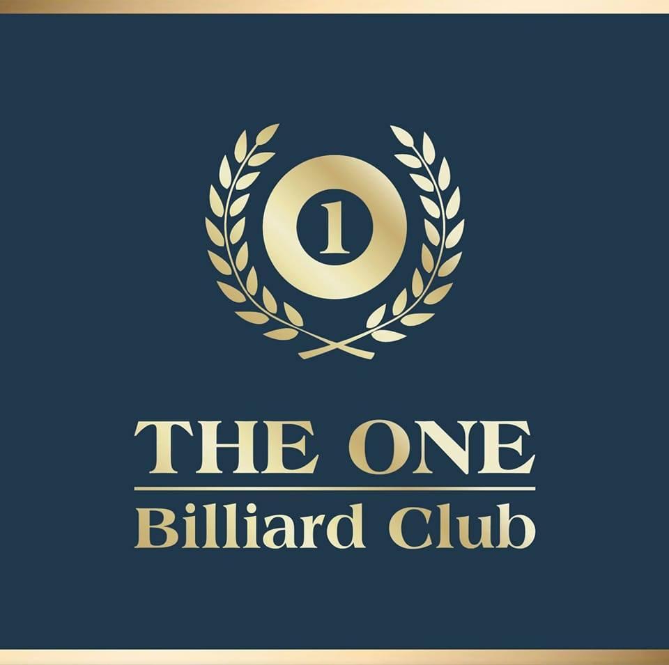 THE ONE Billiard Club -Coffee & Fast Food
