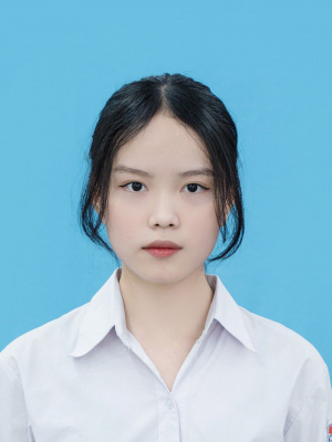 Nguyễn Thu Thanh