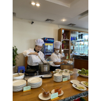 Lương Hoài Thắm