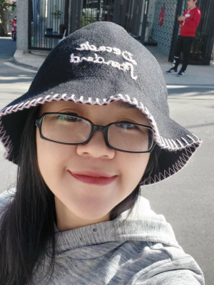 Nguyễn Như Ngọc Linh