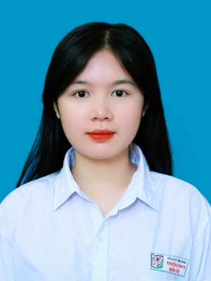Nguyễn Thị Phương