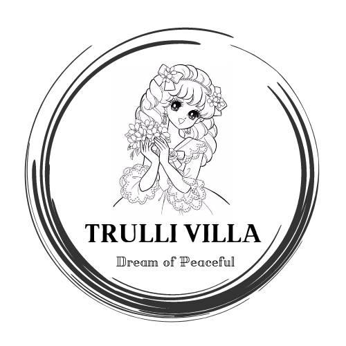 Trulli Villa